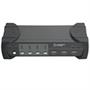 Cables To Go - Trulink 4-port VGA/USB 2.0 and PS/2 KVM Switch with Cables Cables To Go - Trulink 4-port VGA/USB 2.0 and PS/2 KVM Switch with Cables