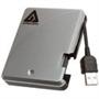 Apricorn AEGIS Portable USB 160GB- A25-USB-160 Apricorn AEGIS Portable USB 160GB- A25-USB-160