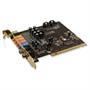 SIIG SoundWave 7.1 PCI - CMI8768 SIIG SoundWave 7.1 PCI - CMI8768