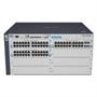 HP ProCurve 4208-68G-4SFP vl Switch 5U chassis with 68 10/100/1000-T ports and 4 SFP ports with an optional 5 slots to add 10/100, 10/100/1000, and fi HP ProCurve 4208-68G-4SFP vl Switch 5U chassis with 68 10/100/1000-T ports and 4 SFP ports with an optional 5 slots to add 10/100, 10/100/1000, and fi