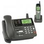 AT&T E5827 5.8GHz Corded Cordless Phone - 1 x Phone Line(s) - Sub-mini phone Headset AT&T E5827 5.8GHz Corded Cordless Phone - 1 x Phone Line(s) - Sub-mini phone Headset