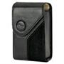 Lowepro Napoli 10 Carrying Case (Pouch) for Camera - Black - Leather Lowepro Napoli 10 Carrying Case (Pouch) for Camera - Black - Leather