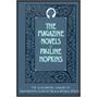 Magazine Novels of Pauline Hopkins Magazine Novels of Pauline Hopkins