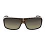 Dior Homme sunglasses Dior 0081/S KDQ/MH : Tortoise frame Dior Homme sunglasses Dior 0081/S KDQ/MH : Tortoise frame