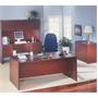 Genoa Series 36"" Two Drawer Lateral File, Gray Genoa Series 36"" Two Drawer Lateral File, Gray