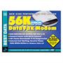 BEST DATA 56k v.92 lite USB external modem controller based BEST DATA 56k v.92 lite USB external modem controller based