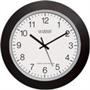 La Crosse Technology WT-3102 Plastic 10 Analog Atomic Clock - Choose Finish La Crosse Technology WT-3102 Plastic 10 Analog Atomic Clock - Choose Finish