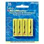 SeaLife ReefMaster SL191 Rechargeable Ni-MH AA Batteries (4-pack) SeaLife ReefMaster SL191 Rechargeable Ni-MH AA Batteries (4-pack)