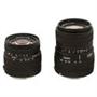 18-50mm f/3.5-5.6 DC and 55-200mm f/4-5.6 DC Two Lens Kit for Canon Digital SLR Cameras 18-50mm f/3.5-5.6 DC and 55-200mm f/4-5.6 DC Two Lens Kit for Canon Digital SLR Cameras