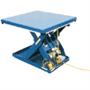 Vestil Hydraulic Lift Table 4,000-Lb. Capacity, 48in x 72in.. Vestil Hydraulic Lift Table 4,000-Lb. Capacity, 48in x 72in..