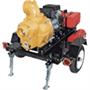 IPT Pumps Trash Pump 24 HP Gas Engine, 6in. Ports, 1000 GPM, Model# 5581-IPT-96 IPT Pumps Trash Pump 24 HP Gas Engine, 6in. Ports, 1000 GPM, Model# 5581-IPT-96