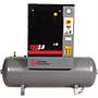 FREE SHIPPING Chicago Pneumatic Quiet Rotary Screw Air Compressor 5 HP, 230 Volts, 1 Phase, Model# QRS5.0HP FREE SHIPPING Chicago Pneumatic Quiet Rotary Screw Air Compressor 5 HP, 230 Volts, 1 Phase, Model# QRS5.0HP