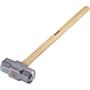 Truper Heavy-Duty Hammer 12-Lb. Sledge w/Hickory Handle Truper Heavy-Duty Hammer 12-Lb. Sledge w/Hickory Handle