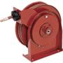 Reelcraft Air/Water Hose Reel With Hose 3/8in. x 50ft. Hose, Max. 300 PSI Reelcraft Air/Water Hose Reel With Hose 3/8in. x 50ft. Hose, Max. 300 PSI