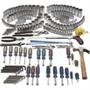 GTI Add-On Tools 1/4in.-, 3/8in.- & 1/2in.-Drive, 236-Pc. SAE & Metric Set, Model# 50422 GTI Add-On Tools 1/4in.-, 3/8in.- & 1/2in.-Drive, 236-Pc. SAE & Metric Set, Model# 50422