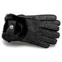 Ugg Ultra Driving Glove Black Small Ugg Ultra Driving Glove Black Small