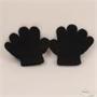 Baby Magic Glove-Black Baby Magic Glove-Black