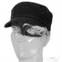 Enzyme Regular Solid Army Caps-Black W35S45D Enzyme Regular Solid Army Caps-Black W35S45D