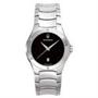 Accutron Swiss Wrist Watches-Accutron Belize - Men's Watches 26B080 Black enamel dial Accutron Swiss Wrist Watches-Accutron Belize - Men's Watches 26B080 Black enamel dial