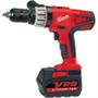 FREE SHIPPING Milwaukee Cordless Hammer-Drill Kit 6 1/2in, 28 Volt, Model# 0724-24 FREE SHIPPING Milwaukee Cordless Hammer-Drill Kit 6 1/2in, 28 Volt, Model# 0724-24