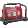 FREE SHIPPING Milwaukee Multi-Bay Battery Charger - Lithium-Ion, Ni-Cd, Model 48-59-0280 FREE SHIPPING Milwaukee Multi-Bay Battery Charger - Lithium-Ion, Ni-Cd, Model 48-59-0280