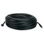 Micropac 50Ft Hdmi Male To Hdmi Male Black Digital Cable - HDMI-50FT Micropac 50Ft Hdmi Male To Hdmi Male Black Digital Cable - HDMI-50FT