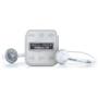 Memorex MMP8001 Micro Sport 1GB Flash MP3 Player - 01349 Memorex MMP8001 Micro Sport 1GB Flash MP3 Player - 01349