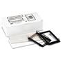 Panter Company Spring-Lock Metal Label Holders for 1-1/2 Bi - SL-11/2 Panter Company Spring-Lock Metal Label Holders for 1-1/2 Bi - SL-11/2