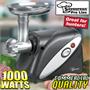 Savoureux Pro Line Meat Grinder Savoureux Pro Line Meat Grinder