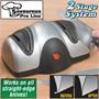 Savoureux Pro Line Electric Knife Sharpener Savoureux Pro Line Electric Knife Sharpener