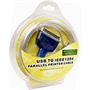 USB to IEEE-1284 Parallel Printer Adapter Cable, 6ft USB to IEEE-1284 Parallel Printer Adapter Cable, 6ft