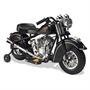 Indian Ride-on Classic Children's Toy Motorcycle Indian Ride-on Classic Children's Toy Motorcycle
