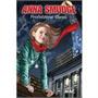 Anna Smudge