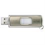 SanDisk 4GB Cruzer Titanium USB Flash Drive w/U3 SanDisk 4GB Cruzer Titanium USB Flash Drive w/U3