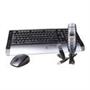 Logitech S510 Cordless Desktop w/Media Remote Control Logitech S510 Cordless Desktop w/Media Remote Control