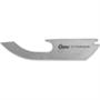 Clauss TigerSharp Replacement Blades for Item# 253849 4-Pk., Smooth Edge, Model# 19024 Clauss TigerSharp Replacement Blades for Item# 253849 4-Pk., Smooth Edge, Model# 19024