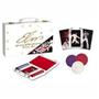 Usaopoly Elvis "Viva Las Vegas" Poker Set by - USA-PK08006 Usaopoly Elvis "Viva Las Vegas" Poker Set by - USA-PK08006