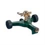 Orbit Underground #27129 Green Thumb Brass Puls Sprinkler Orbit Underground #27129 Green Thumb Brass Puls Sprinkler