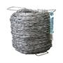 Midwest Air Tech #317871A 2PT 15-1/2GA Barb Wire Midwest Air Tech #317871A 2PT 15-1/2GA Barb Wire