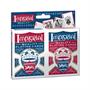 Patch #1452 Twin Pack Poker Cards Patch #1452 Twin Pack Poker Cards