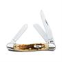 W R Case & Sons #042 3-5/8" Stockman Knife W R Case & Sons #042 3-5/8" Stockman Knife