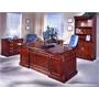 Office Furniture DMI - Keswick Executive Office Package #7 Office Furniture DMI - Keswick Executive Office Package #7