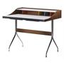 Nelson Swag Leg Desk by Herman Miller Nelson Swag Leg Desk by Herman Miller