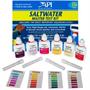 Aquarium Pharmaceuticals Saltwater Master Test Kit Saltwater Master Test Kit Aquarium Pharmaceuticals Saltwater Master Test Kit Saltwater Master Test Kit