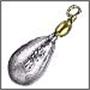 Do-It Bass Casting Sinker Mold Do-It Bass Casting Sinker Mold