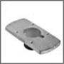 Springfield Taper-Lock Base Springfield Taper-Lock Base