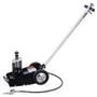 Omega OME23221 22 Ton Air Actuated Hydraulic Axle Jack Omega OME23221 22 Ton Air Actuated Hydraulic Axle Jack