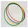 Orbit OR-188-6-12 Orbit Hoop-24 Inch Asstd Colors-Set of 12 Orbit OR-188-6-12 Orbit Hoop-24 Inch Asstd Colors-Set of 12