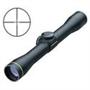 FX II Fixed Power Rifle Scope 2.5x28mm Scout IER 9-17 Eye Relief Duplex Reticle in Matte Black FX II Fixed Power Rifle Scope 2.5x28mm Scout IER 9-17 Eye Relief Duplex Reticle in Matte Black