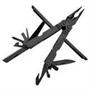 Powerlock W/v-cutter, Black Oxide Powerlock W/v-cutter, Black Oxide